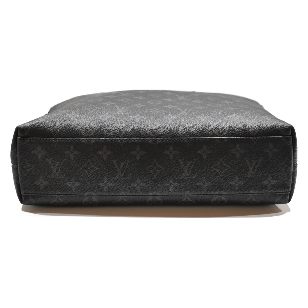 Louis Vuitton Explorer Monogram Eclipse Tote Bag … - image 5